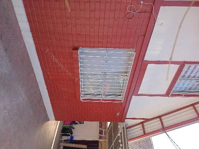 ARRIENDO CASA LA FLORIDA