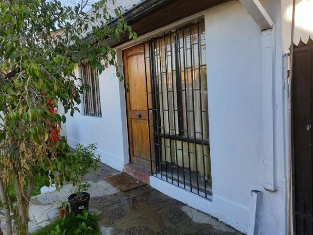 Arriendo casa la florida santa maría de la estrella/ josé miguel carrera