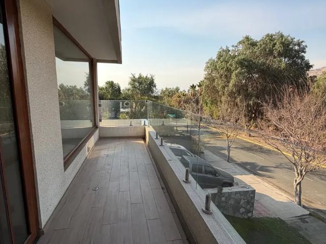 Arriendo Casa La Reserva 173959