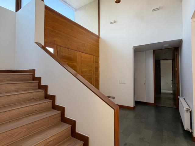 ARRIENDO CASA LA RESERVA