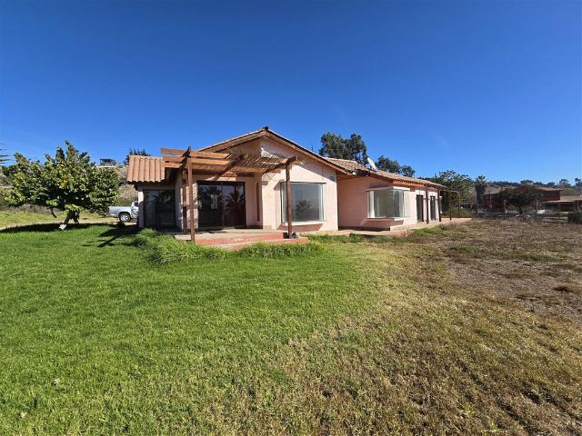 Arriendo Casa La serena Alfalfares