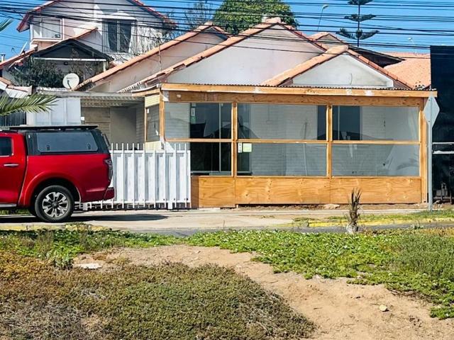 Arriendo Casa La serena Avda Gabriela Mistral