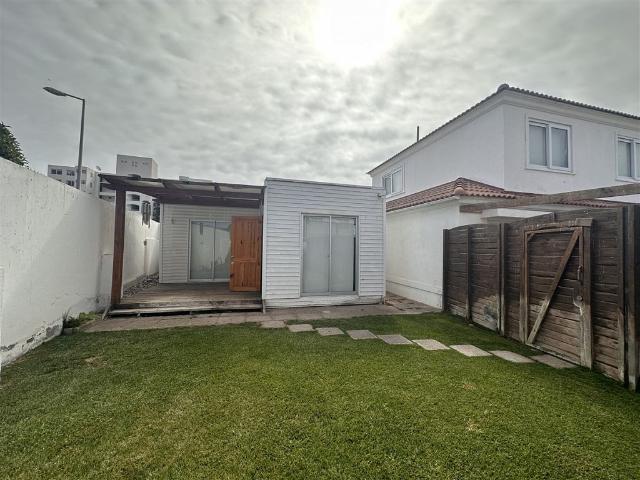 Arriendo Casa La serena COMODA CABAÑA UBICADA EN LA SERENA GOLF CUANTA CON LIVIN COMEDRO, UNA HABITACION UN BAÑO