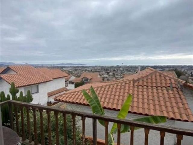 Arriendo Casa La serena FEDERICO CAVADA 2941