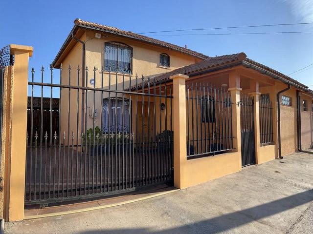 Arriendo Casa La serena La academia