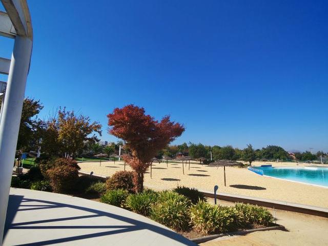 Arriendo Casa Laguna del Sol Padre Hurtado UF26