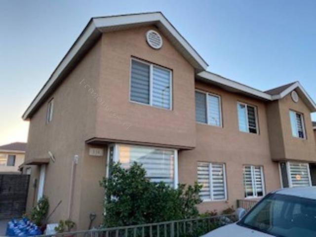 ARRIENDO CASA LAMPA CON PISCINA VALLE GRANDE 3D+3B+2E
