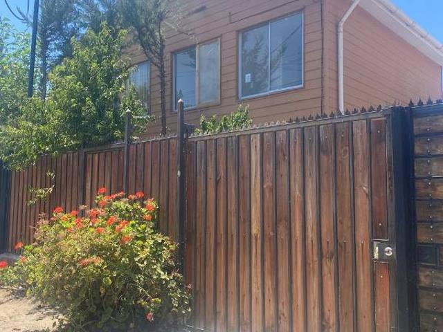 Arriendo casa Lampa excelente estado