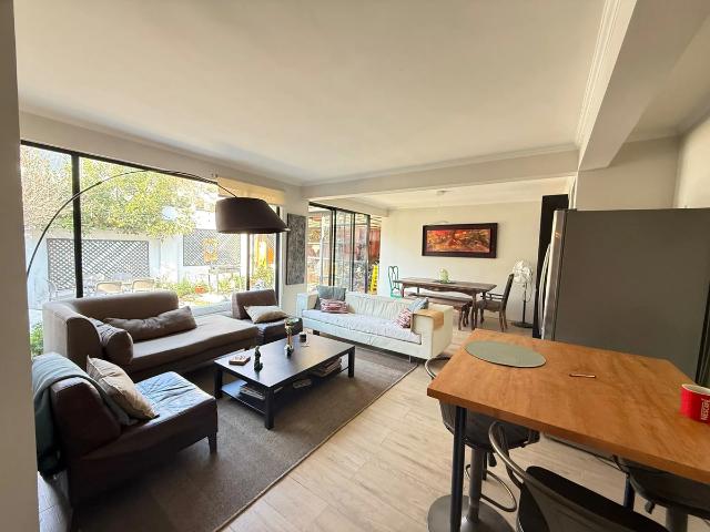 Arriendo casa las condes 176205