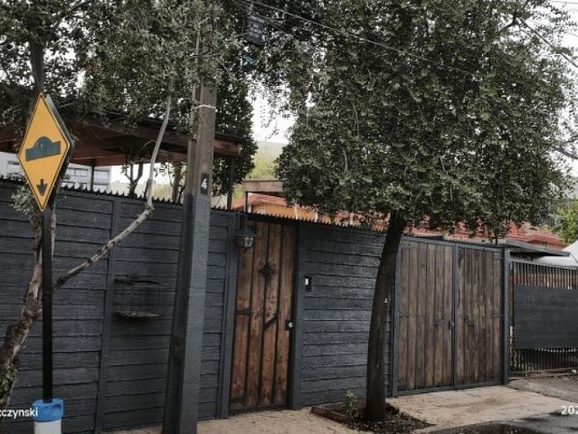Arriendo casa las condes cercano a mall los dominicos