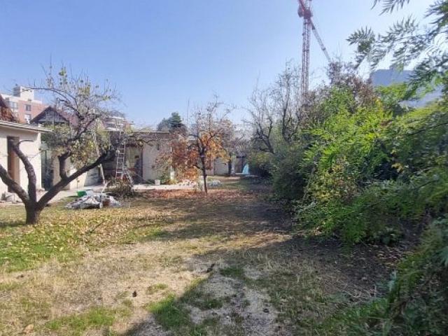 Arriendo Casa Las condes maría teresa esquina manquehue sur