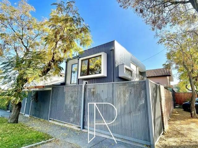 Arriendo Casa Las condes martín alonso pinzon
