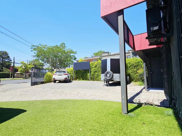 Arriendo casa las condes / metro bilbao / para remodelar