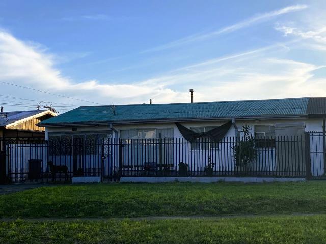 Arriendo casa las golondrinas, san pedro de la paz