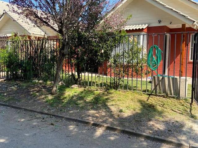 ARRIENDO CASA LARAPINTA 1° ETAPA