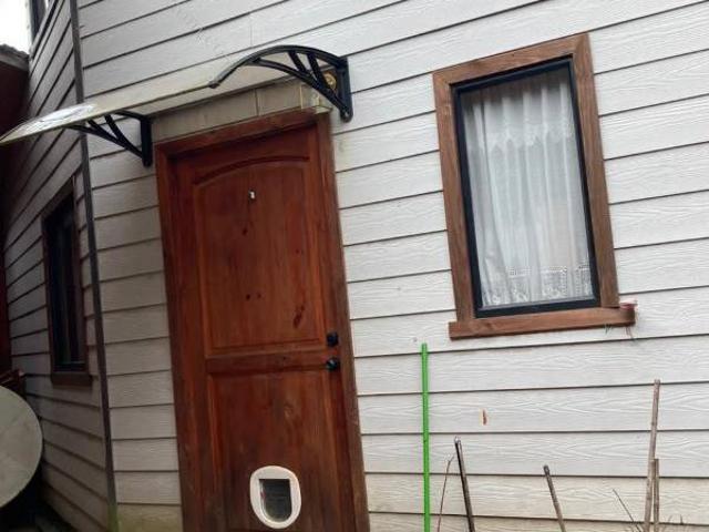 Arriendo casa Licanray