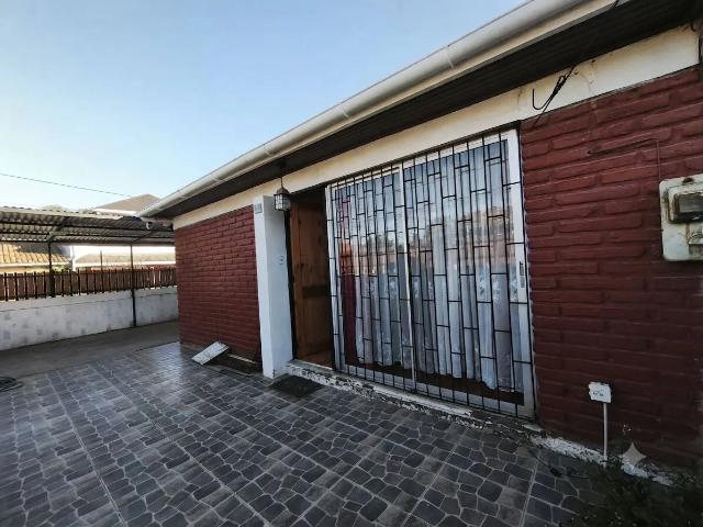 Arriendo Casa Limache 3 Habitaciones