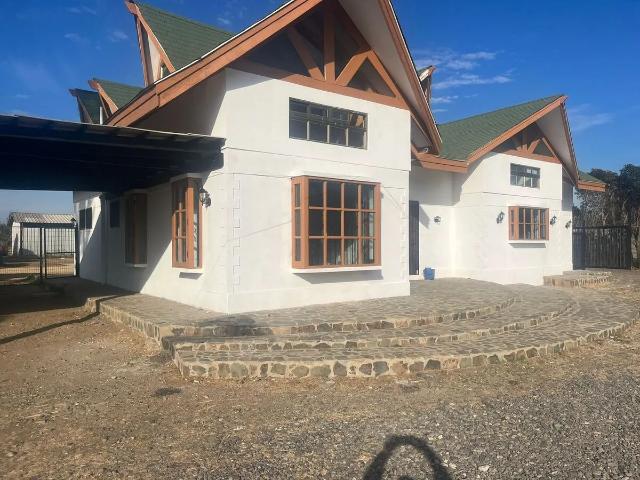 Arriendo Casa Limache, 4 Dormitorios