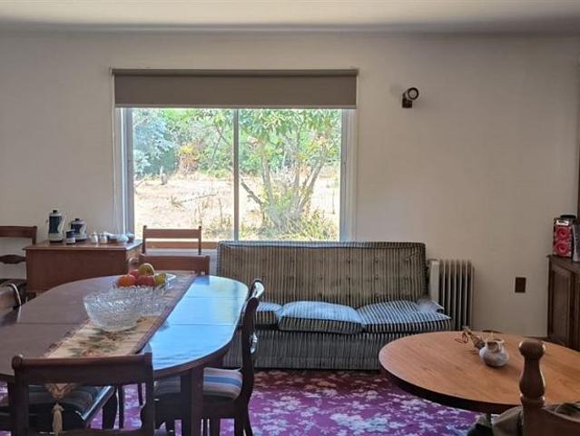 Arriendo Casa Limache parcela con casa en lliu lliu