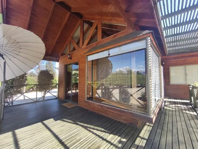 Arriendo Casa Limache Paradero 4 Avenida Eastman