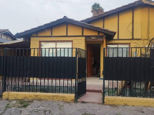 Arriendo casa linda como nueva mejor sector de Puente Alto