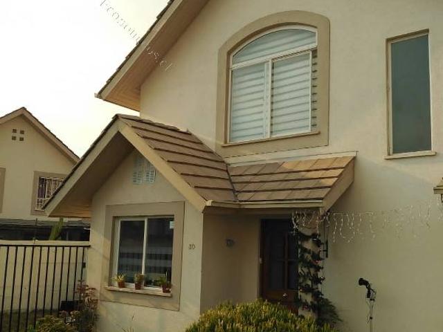 ARRIENDO CASA LINDEROS