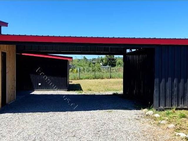 Arriendo CASA LINEA NUEVA PUERTO VARAS HEXENGESTION