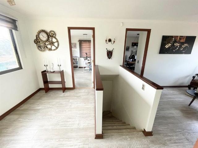Arriendo Casa Lo barnechea Teresa Vial / Sector Club de Golf El Nogal