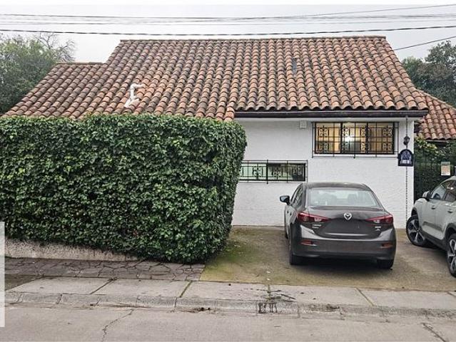 Arriendo Casa Lo barnechea El Gabino con Avda La Dehesa