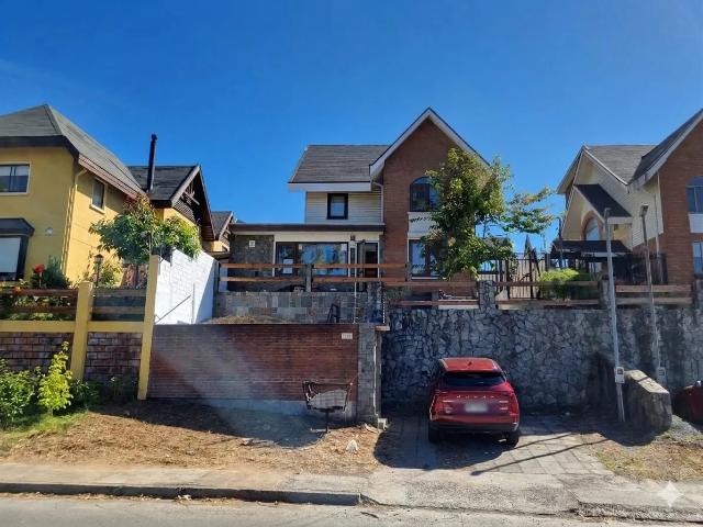 Arriendo casa lomas de san andrés 5d+4b+2e