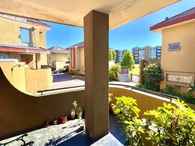 Arriendo Casa Lomas De San Sebastian