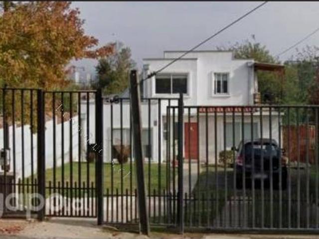 ARRIENDO CASA LOMAS DEL SOL QUILPUE