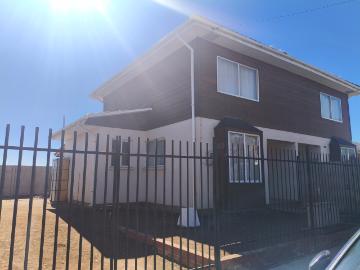 Arriendo Casa Los Trigales Cauquenes