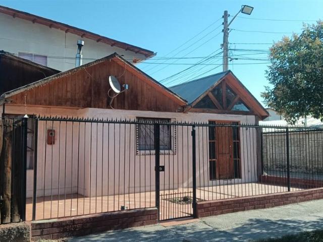 Arriendo Casa Los andes Los Andes