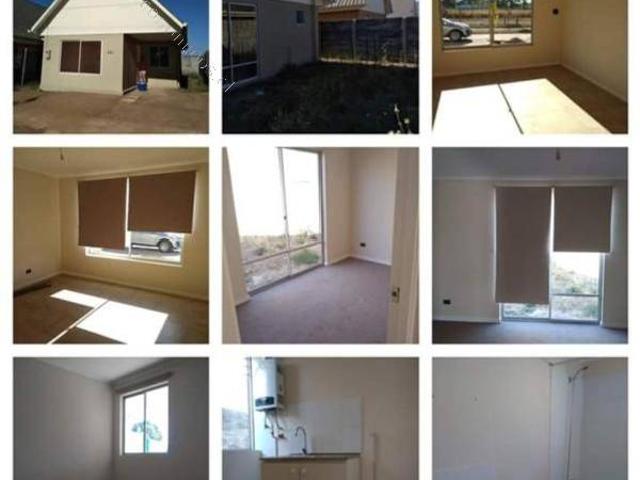 Arriendo casa Los Angeles Altos del Retiro Sur B
