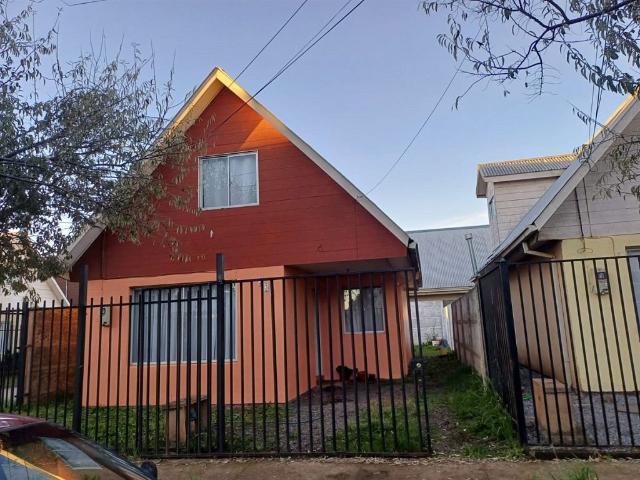 Arriendo Casa Los angeles Retiro sur a. los Ángeles