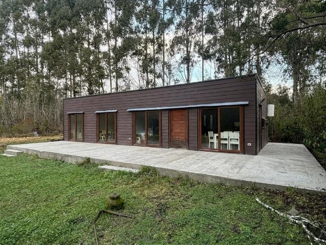Arriendo Casa Pucón baltazar urra