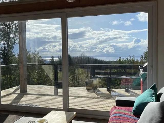 Arriendo Casa Pucón segunda faja