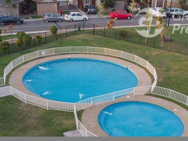 Arriendo Casa Pudahuel Enea rio trancura salar ascotan