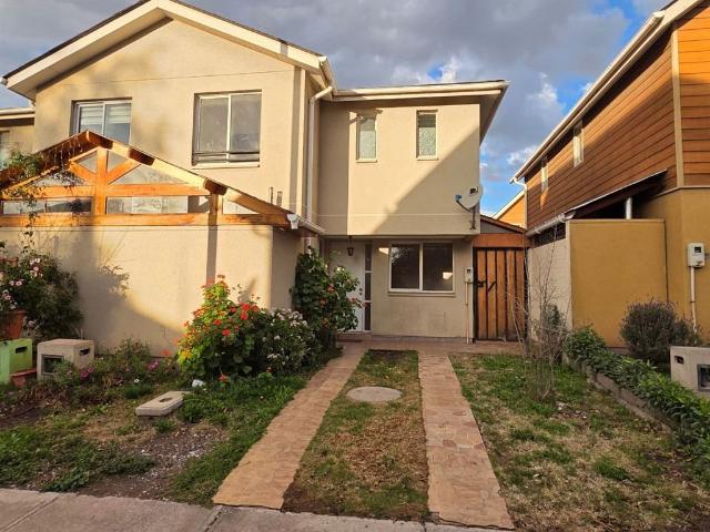 Arriendo Casa Puente alto AV. CAMINO SAN JOSE DE MAIPO 05879