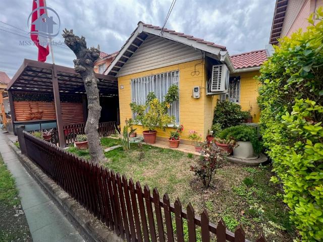 Arriendo Casa Puente alto Av eyzaguirre con lomas del viento