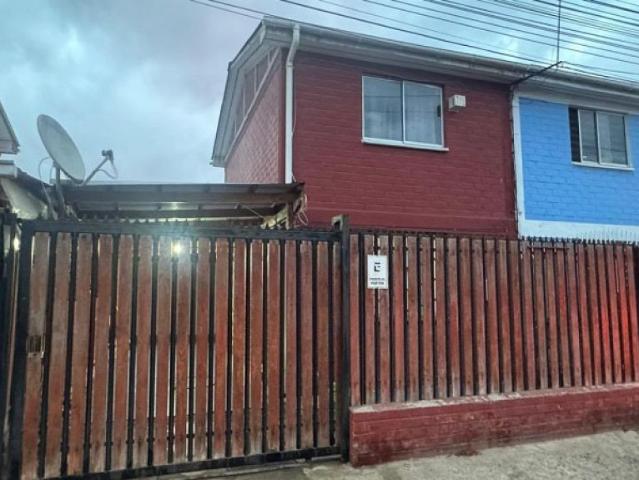 Arriendo casa puente alto caletera acceso sur / av. juanita/sagrada familia/ los reyes