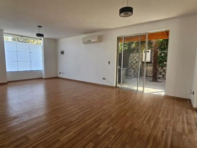 Arriendo Casa Puente alto La dehesa de la viña / av diego portales