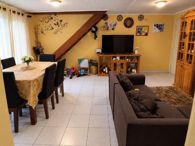 Arriendo Casa Puente alto Las lunas con gabriela