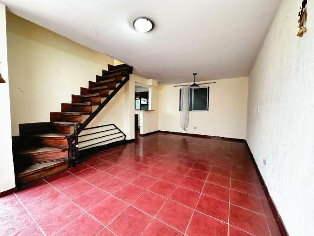 Arriendo casa puente alto se arrienda casa en condominio con gasto común incluido