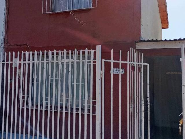 Arriendo Casa Puente Alto
