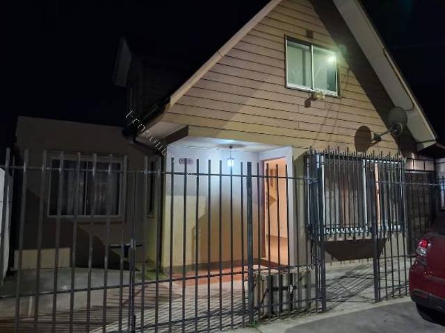 Arriendo Casa Puertas del Sur Talca la florida