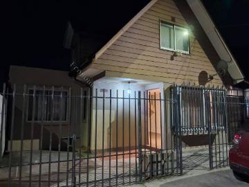 Arriendo Casa Puertas del Sur Talca la florida