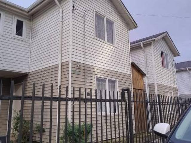 Arriendo Casa Puerto Varas