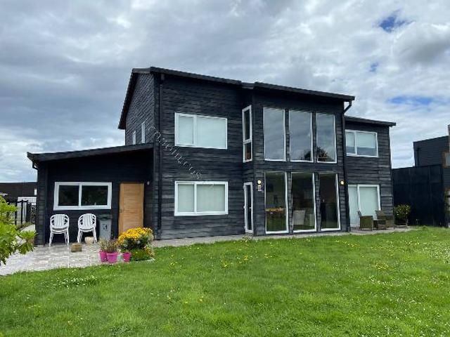 ARRIENDO CASA PUERTO VARAS